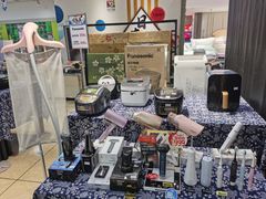 -伊势丹(现代城店)