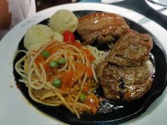 -豪客来牛排(海沧阿罗海店)