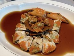 -屋里厢上海菜馆
