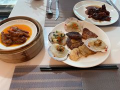 -白云宾馆-祥云西餐厅·法式鹅肝海鲜自助