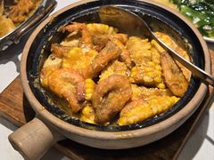 -蛙蛙叫·干锅年代(钻石广场店)