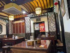 -同得兴 Since·1995 传统苏式面馆(嘉馀坊店)