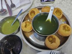 -葛尼沙印度餐厅 (镇明路店)