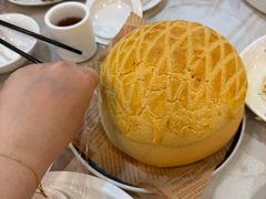 酥皮菠萝包-益健美食大广场(北岭店)