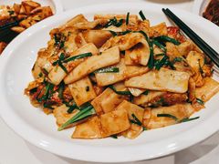 -筱爷叔·上海传统手工菜(新桥店)