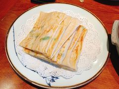葱油饼-小天厨民间菜馆(深圳街店)
