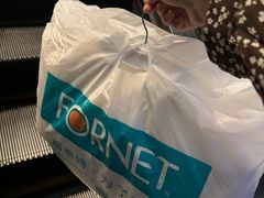 -福奈特洗衣洗鞋(杭州东站万象汇店)