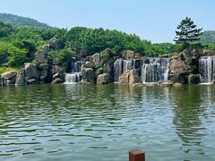 -白马涧龙池景区