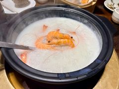 -大良毋米粥 · 粥底火锅(岭南天地店)