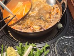 -一善菌·云南菌汤·云南菜(银泰城店)