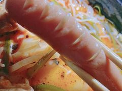 -小蛮椒麻辣烫·麻辣拌(青浦宝龙店)