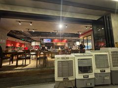 -李不管把把烧(火车南站店)