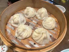 -南翔馒头店(豫园店)