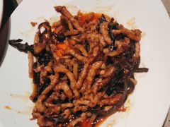 -茅庐川菜(烟台吾悦广场店)