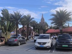 -一寨两国风景区