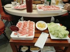 -阳坊大都涮羊肉(阳坊总店)