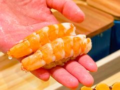 -鮨政· Omakase(港汇恒隆广场店)