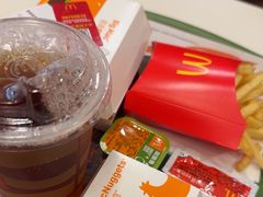 -麦当劳(世纪汇广场店)