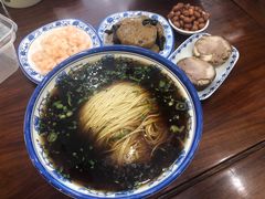葱油拌面-同得兴面馆.苏式面.三虾面(园区店)