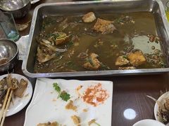 -连池鱼豆味坊(风景区店)