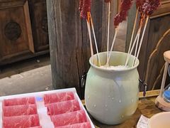 -蜀大侠火锅(建设路第五大道店)