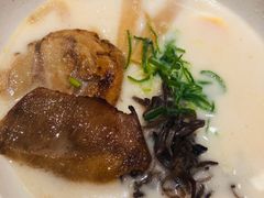 -味千拉面(广州白云机场T1西二店)