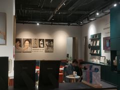 -海马体照相馆(天津世纪都会店)