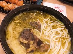 -大鼓米线(杭州国大城市广场店)