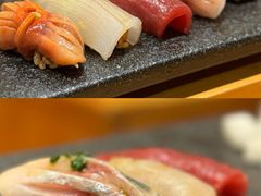 -鮨冠OMAKASE食べ放题(北京首店)
