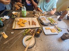 -锦州御烧烤·形象店(人民街店)