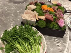 -ONE FULL 古董港式海鲜火锅