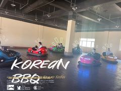 -山西乌金山旅游区