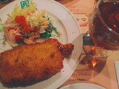 -太平馆餐厅(尖沙咀店)