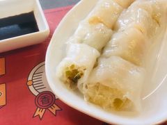 -点点心点心专门店(旺角店)