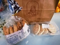 -国际饭店·帆声西饼屋(黄河路店)
