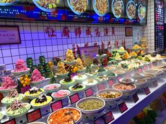 -山河屯铁锅炖(哈西站店)