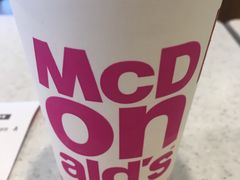 -麦当劳(台州路桥DT店)
