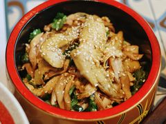 越南麻油鸡-静香HOUSE·全时段融合餐厅(七星欢乐颂店)