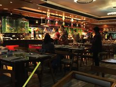 -泰谷酒店·太古码头闽菜自助餐厅