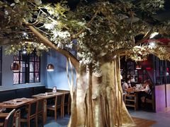 -傣妹火锅(南京东路一店)