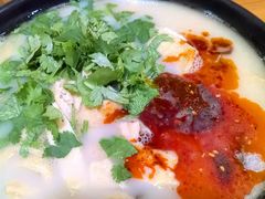 -鸭小妹鸭血粉丝(老门东店)