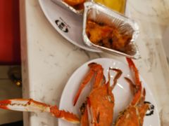 -澜悦港海鲜体验主题餐厅