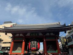 -浅草寺