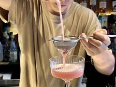 -STARRY CAFE & LOUNGE BAR(高新店)