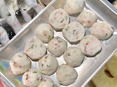 -灶边炉台·东北融合烤肉(南山店)