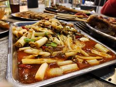 -神伙烧烤(江北黄泥塝店)