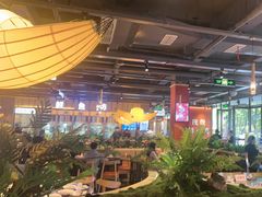 -老船舫·现做活鲜鱼馆(东郊记忆店)