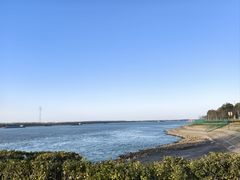 -幕燕滨江·燕子矶公园