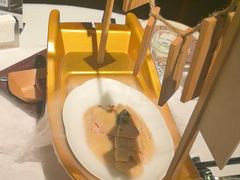 -狮拾久·现代新加坡料理(福田COCO Park店)