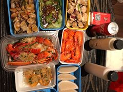 -琼大师东方烤乳猪(亚特兰蒂斯店)